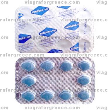 aurogra 100mg price